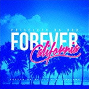 Artist Name: Z - プライスレス・ダ・ロック / フォーエヴァー・カリフォルニア [CD]