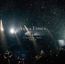 Aqua Timez / Aqua Timez FINAL LIVE last dance [CD]