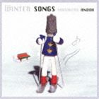 安藤正容（el-g、ac-g） / Winter Songs [CD]