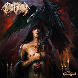 ͢ TO THE GRAVE / EPILOGUE [CD]