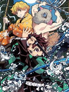 鬼滅の刃 7（完全生産限定版） [Blu-ray]のサムネイル
