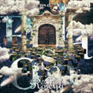 Roselia / Safe and SoundסCDBlu-ray [CD]