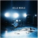BACK-ON / Hello World [CD]