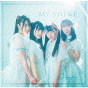 󥽥ե / MY SHINE [CD]