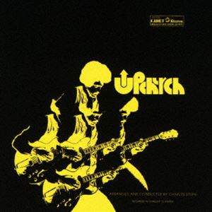 フィル・アップチャーチ（g） / アップチャーチ（UHQCD） [CD]