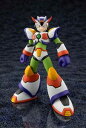 ロックマンX マックスアーマー トライアードサンダーVer. KP654 組み立て式プラモデル
