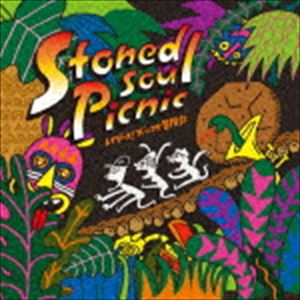 STONED SOUL PICNIC / 쥤!å [CD]