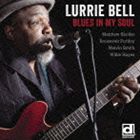 ローリー・ベル / ブルース・イン・マイ・ソウル [CD]