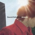 Sound Schedule / 󥵡 [CD]