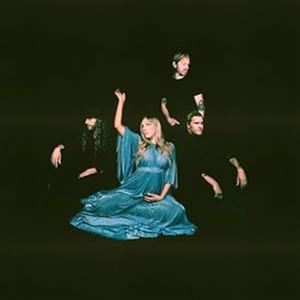 輸入盤 BLUES PILLS / BIRTHDAY [CD]