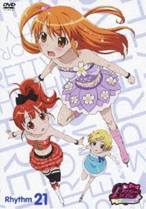 Other - プリティーリズム・オーロラドリーム Rhythm 21 [DVD]