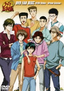 ƥ˥β DVD FAN DISC EXTRA Stage [DVD]