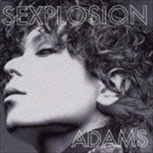 ADAMS / SEXPLOSION 