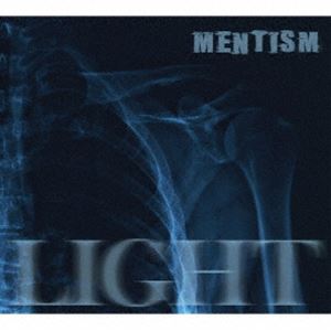 MENTISM / LIGHT [CD]
