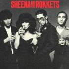 シーナ＆ザ ロケッツ / SHEENA AND THE ROKKETS（完全生産限定盤） CD