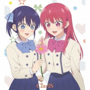 ClariS / ふぉりら（期間生産限定盤／CD＋DVD） [CD]