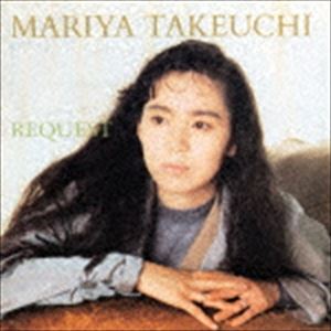 竹内まりや / REQUEST 30th ANNIVERSARY EDITION [CD]のサムネイル