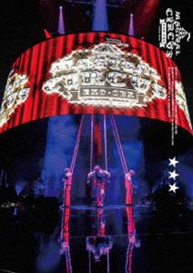 EXO-CBX��MAGICAL CIRCUS��TOUR2018���̾��ס� [DVD]