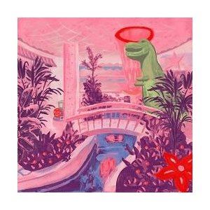 ジャークカーブ / エアー・コン・エデン [CD]