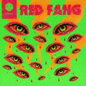 レッド・ファング / ARROWS [CD]