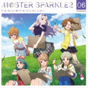 (ゲーム・ミュージック) THE IDOLM＠STER MILLION LIVE! M＠STER SPARKLE2 06 [CD]