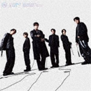 SixTONES / 声（通常盤） 