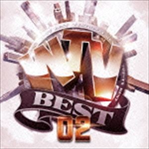 乐天商城 - Westup-TV BEST Vol.2（スペシャルプライス盤／CD＋DVD） [CD]