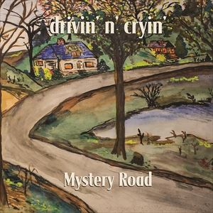 輸入盤 DRIVIN N CRYIN / MYSTERY ROAD （LTD） [2LP]
