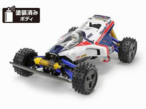 1/10RC å (2022) 58706 饸