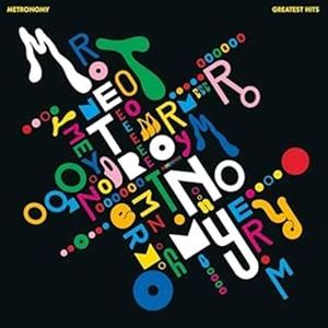 ͢ METRONOMY / GREATEST HITS  BBC SESSIONS [2CD]