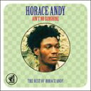 輸入盤 HORACE ANDY / AIN’T NO SUNSHINE ： THE BEST OF [2CD]