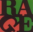 輸入盤 RAGE AGAINST THE MACHINE / RENEGADES [CD]