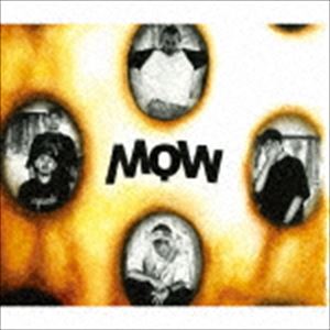 WAQWADOM / MQW（2CD＋DVD） [CD]