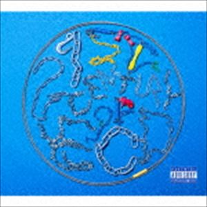 Rap, Hip-Hop - ECD / 21世紀のECD [CD]