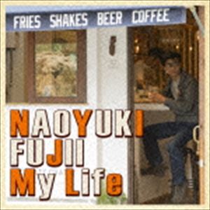 藤井尚之 / My Life [CD]