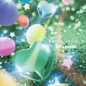GReeeeNʽ [CD]
