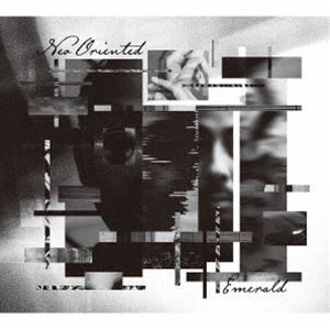 Emerald / Neo Oriented [CD]