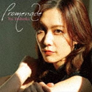 Composer: Ya Line - 吉岡由衣 / Promenade [CD]