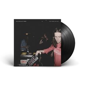 ͢ CADILLAC THREE / YEARS GO FAST [LP]