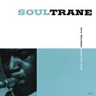 輸入盤 JOHN COLTRANE / SOULTRANE 