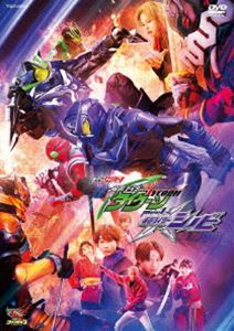 ギーツエクストラ 仮面ライダータイクーンmeets仮面ライダーシノビ [DVD]
