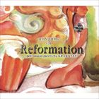 クラカタウ / リズムズ・オヴ・リフォーメーション [CD]