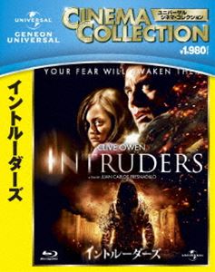 詳しい納期他、ご注文時はお支払・送料・返品のページをご確認ください発売日2013/2/20イントルーダーズ ジャンル 洋画ホラー 監督 フアン・カルロス・フレスナディージョ 出演 クライヴ・オーウェンカリス・ファン・ハウテンダニエル・ブリュールケリー・フォックスエラ・パーネルマーク・ウィンゲット少女を襲う謎の侵入者…。これは人間かそれとも悪霊か?『28週後…』でハリウッド映画に鮮烈なインパクトを与えたスペインの新進気鋭フアン・カルロス・フレスナディージョ監督とイギリスを代表する演技派クライヴ・オーウェンが組んだ、新感覚ホラー・サスペンス! 種別 Blu-ray JAN 4988102132064 組枚数 1 製作年 2011 製作国 アメリカ 販売元 NBCユニバーサル・エンターテイメントジャパン登録日2012/12/20