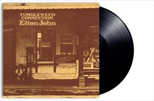 輸入盤 ELTON JOHN / TUMBLEWEED CONNECTION [LP]