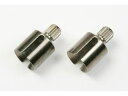 OP.806 TT-01 ユニバーサルシャフト用ボールデフカップジョイント 53806 RCパーツ