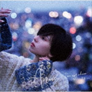 Anna / I’m not alone 〜ひとりの世界〜 [CD]