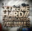 X-TREME HARD COMPILATION VOL.8 [CD]