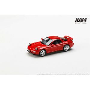 164 MAZDA Efini RX-7 FD3S TypeRS ơå HJ644007AR ʥߥ˥
