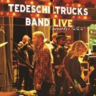 輸入盤 TEDESCHI TRUCKS BAND / EVERYBODY’S TALKIN’ 3LP