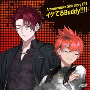 Arcanamusica / Arcanamusica Side Story EP.12Type-B [CD]